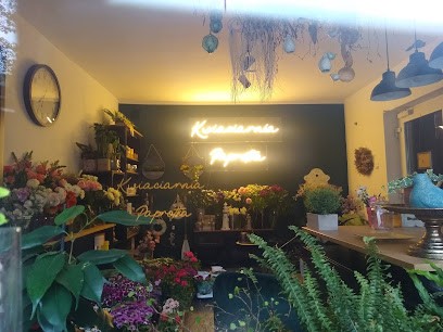 Kwiaciarnia Paprotka Emilia Brembor, Kwiaciarnia w Międzychód