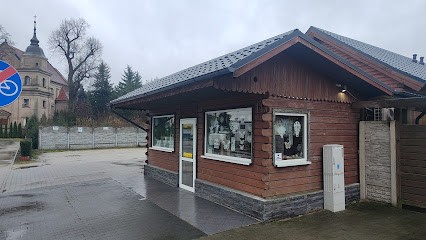 Kwiaciarnia Alda, Kwiaciarnia w Włoszakowice