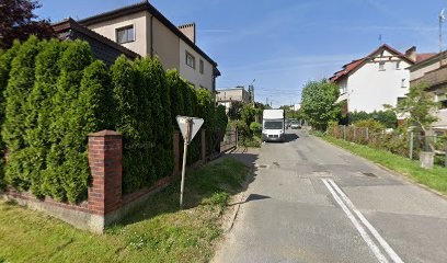 Płuciennik Longina. Kwiaciarnia, Kwiaciarnia w Trzebnica