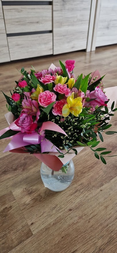 Kwiaciarnia Anita, Kwiaciarnia w Kleczew