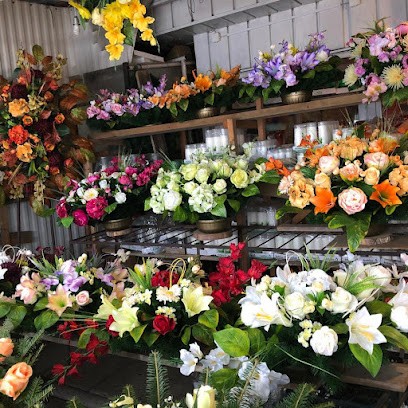 Wieńce i wiązanki pogrzebowe - Kwiaciarnia Elżbieta Jóźwiak, Kwiaciarnia w Warszawa