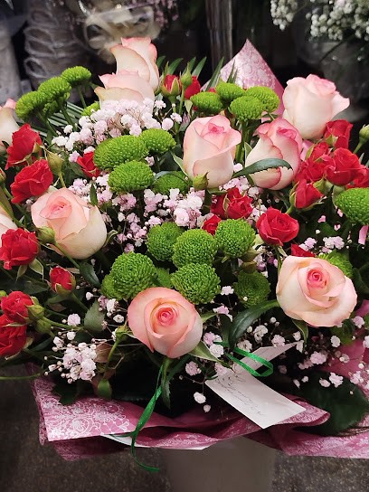 Kwiaciarnia Mielec Gac Alicja i Andrzej, Kwiaciarnia w Mielec