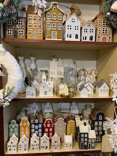 Eflora Kwiaciarnia - Pracownia Florystyczna, Kwiaciarnia w Łańcut