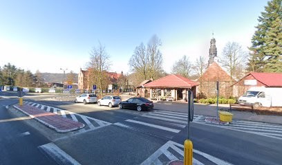 Irys. Kwiaciarnia, Kwiaciarnia w Koronowo