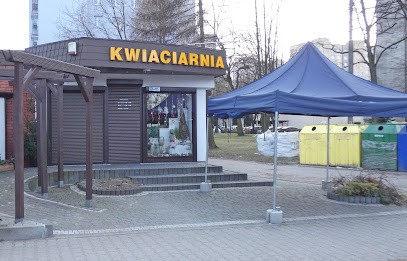 Florist Gardenia Katowice, Kwiaciarnia w Katowice