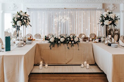 Kwiaciarnia u Krysi, Kwiaciarnia w Liszki