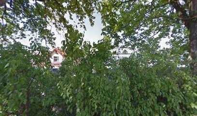 Kwiaciarnia Flores, Kwiaciarnia w Ostróda