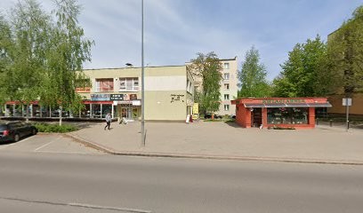 Jaskólska Beata. Kwiaciarnia, Kwiaciarnia w Olsztyn