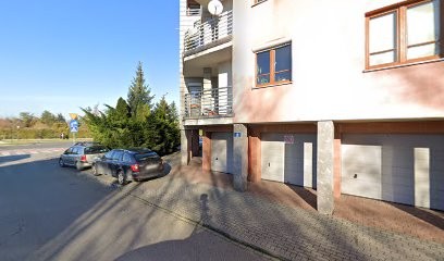 Flower Art. Oddział. Sławińska K., Kwiaciarnia w Krąków