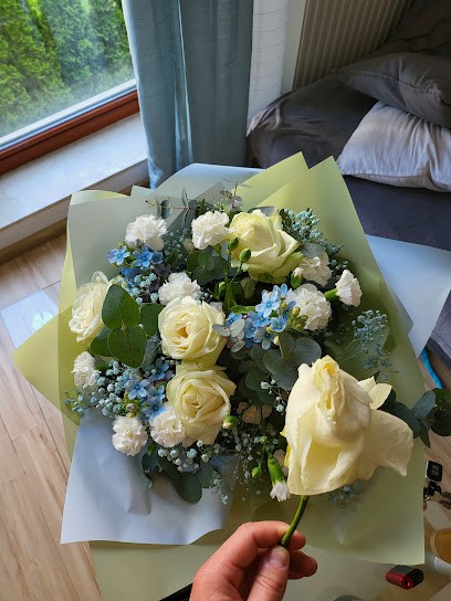 Kwiaciarnia bukieciarnia.flowers, Kwiaciarnia w Warszawa