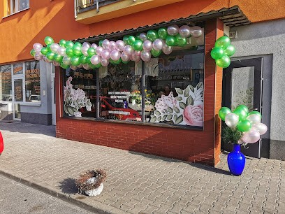 Kwiaciarnia Avangarden - Twój kwiecisty dom, Kwiaciarnia w Luboń