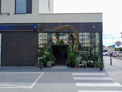 Kwieciarnia, Kwiaciarnia w Bolesławiec