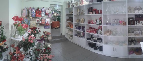 Bo-Flo FHU Katarzyna Krupa, Kwiaciarnia w Gniezno