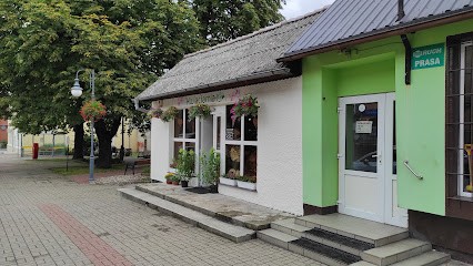 Zielono Mi, Kwiaciarnia w Węgliniec