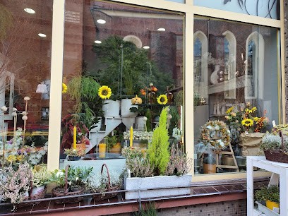 Kwiaciarnia Gerbera Flower Anna Szul, Kwiaciarnia w Racibórz