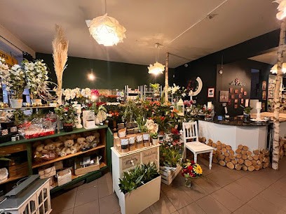 Art-rosis Kwiaciarnia Balony Z Helem, Kwiaciarnia w Wejherowo