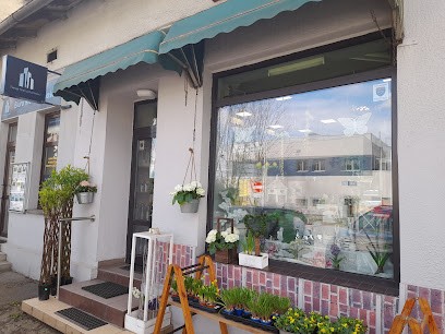 Kwiaciarnia u Joli, Kwiaciarnia w Czechowice-Dziedzice