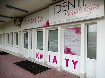 7 Kwiatów Pracownia Florystyczna, Kwiaciarnia w Lublin