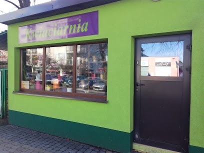 Kwiaciarnia, Kwiaciarnia w Lublin