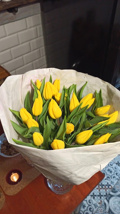 Łomża Kwiaciarnia Casablanca KWIATY Hanna Piaścik, Kwiaciarnia w Łomża