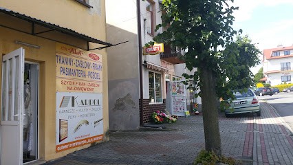 Kwiaciarnia MAGNOLIA, Kwiaciarnia w Niebylec