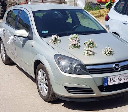 Ewa Kwiaciarnia Murawska E, Kwiaciarnia w Nakło Nad Notecią