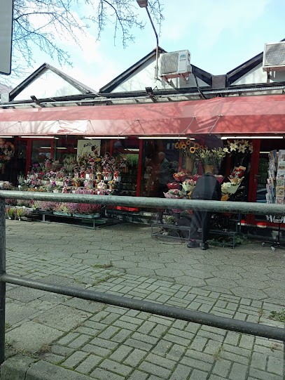 Kwiaciarnia Różana Hanna Bartosik, Kwiaciarnia w Katowice