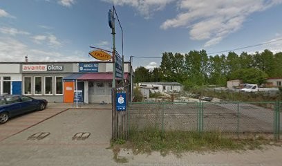 Kwiaciarnia Ewa Pawela, Kwiaciarnia w Poznań