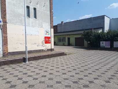 Miniaturka. Kwiaciarnia. Kardach M., Kwiaciarnia w Nowy Tomyśl