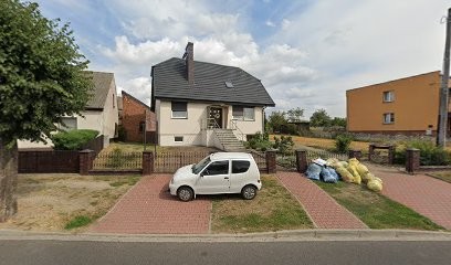 Pracownia Florystyczna, Kwiaciarnia w Cielcza