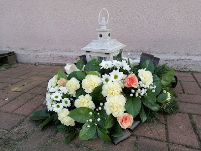 Posterunek Kwiatowy, Kwiaciarnia w Głowaczów