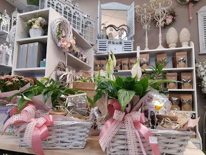 Pracownia Florystyczna Flores - Karkoszka Sylwia Oraz Polaczek Agnieszka, Kwiaciarnia w Jabłonka