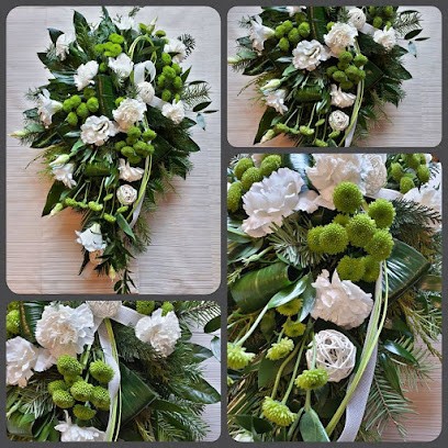 Kwiaciarnia Memento, Kwiaciarnia w Andrychów