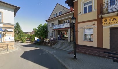 Kwiaciarnia Akebia, Kwiaciarnia w Ciężkowice