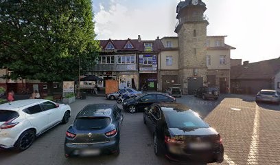 Filuciak Cecylia. Sprzedaż krzewów i kwiatów, Kwiaciarnia w Dobczyce