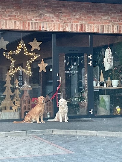 Kwiaciarnia Isajn architektura kwiatowa, Kwiaciarnia w Słupsk