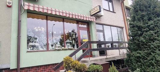 Kwiaty, upominki, Marta Suska, Kwiaciarnia w Józefów