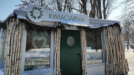 Kwiaciarnia Kwiat Paproci, Kwiaciarnia w Gliwice