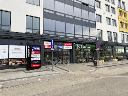 Bukieteria Kwiaciarnia Gorzów, Kwiaciarnia w Gorzów Wielkopolski