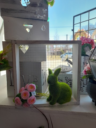 Kwiaciarnia Eufloria Żywiec Poczta Kwiatowa, Kwiaciarnia w Żywiec