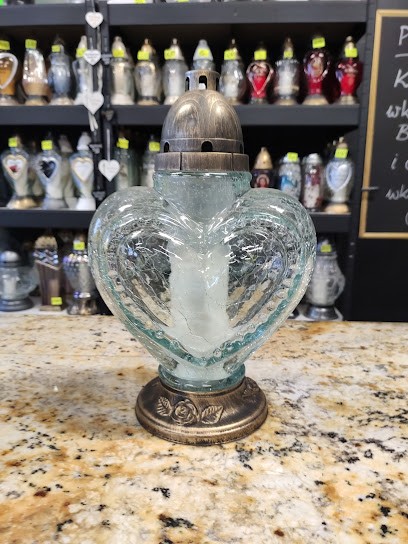 Kwiaciarnia Granbud, Kwiaciarnia w Chyża