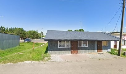 Firma Handlowo Usługowa Stanisław Szatan, Kwiaciarnia w Żółkiewka-Osada