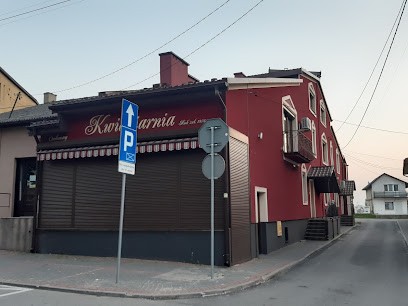 Sadowscy s.c. Kwiaciarnia, Kwiaciarnia w Annopol