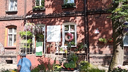 Nasza Kwiaciarnia, Kwiaciarnia w Ruda Śląska