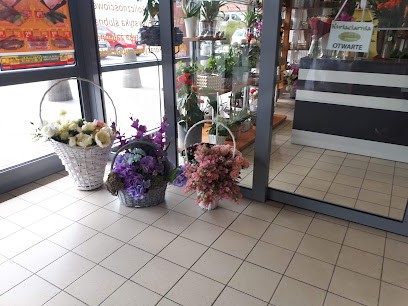 Jukka Kwiaciarnia, Kwiaciarnia w Konin