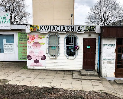 Kwiaciarnia Słonecznik, Kwiaciarnia w Toruń