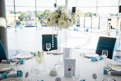 Pracownia florystyczna Katarzyny Nawrot-Radwan, Kwiaciarnia w Wrocław