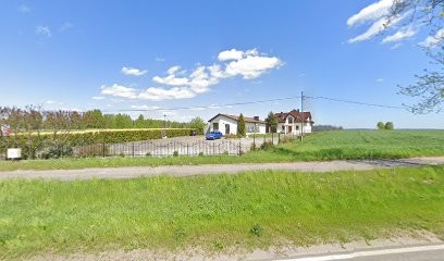 Kwiaciarnia Dzika Róża Izabela Stalka, Kwiaciarnia w Koziegłowy