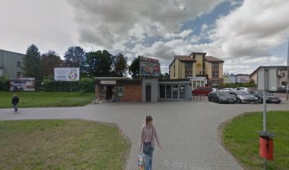 Lawender. Kwiaciarnia, Kwiaciarnia w Racibórz