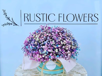 Rustic Flowers Kwiaciarnia Lubicz Górny, Kwiaciarnia w Lubicz Górny